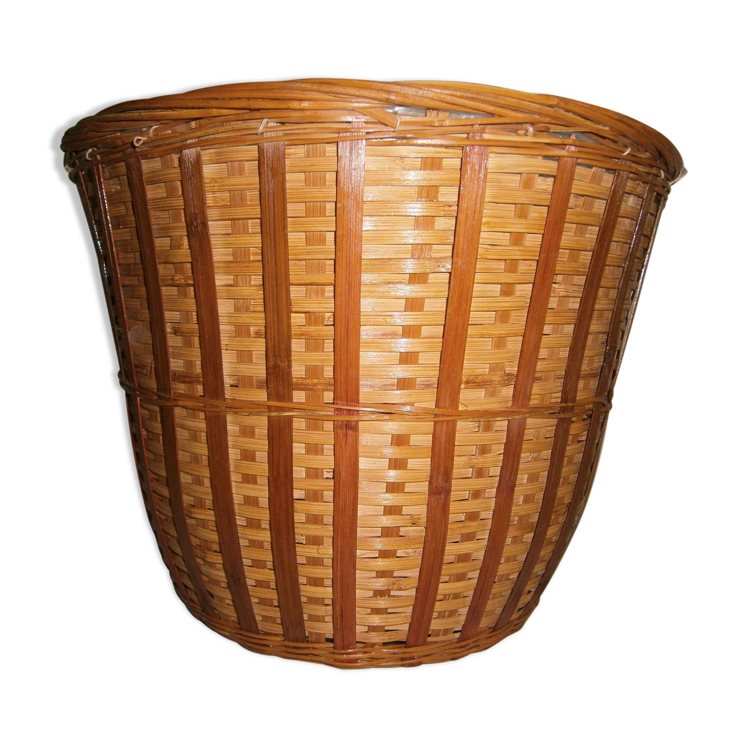 Cache pot Wicker