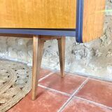 Vintage enfilade