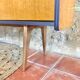 Vintage enfilade