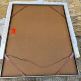 Modigliani lithograph, numbered and signed