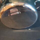 Vintage French champagne ice bucket from Couzon