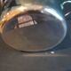 Vintage French champagne ice bucket from Couzon