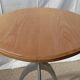 Jolly side table, design by Marc Berthier for Magis.
