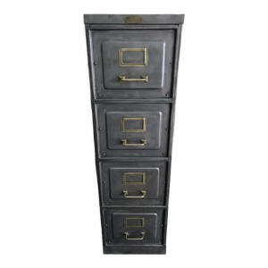Classeur industriel strafor