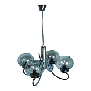 suspension