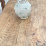 Old country table