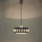 Suspension, années 1960