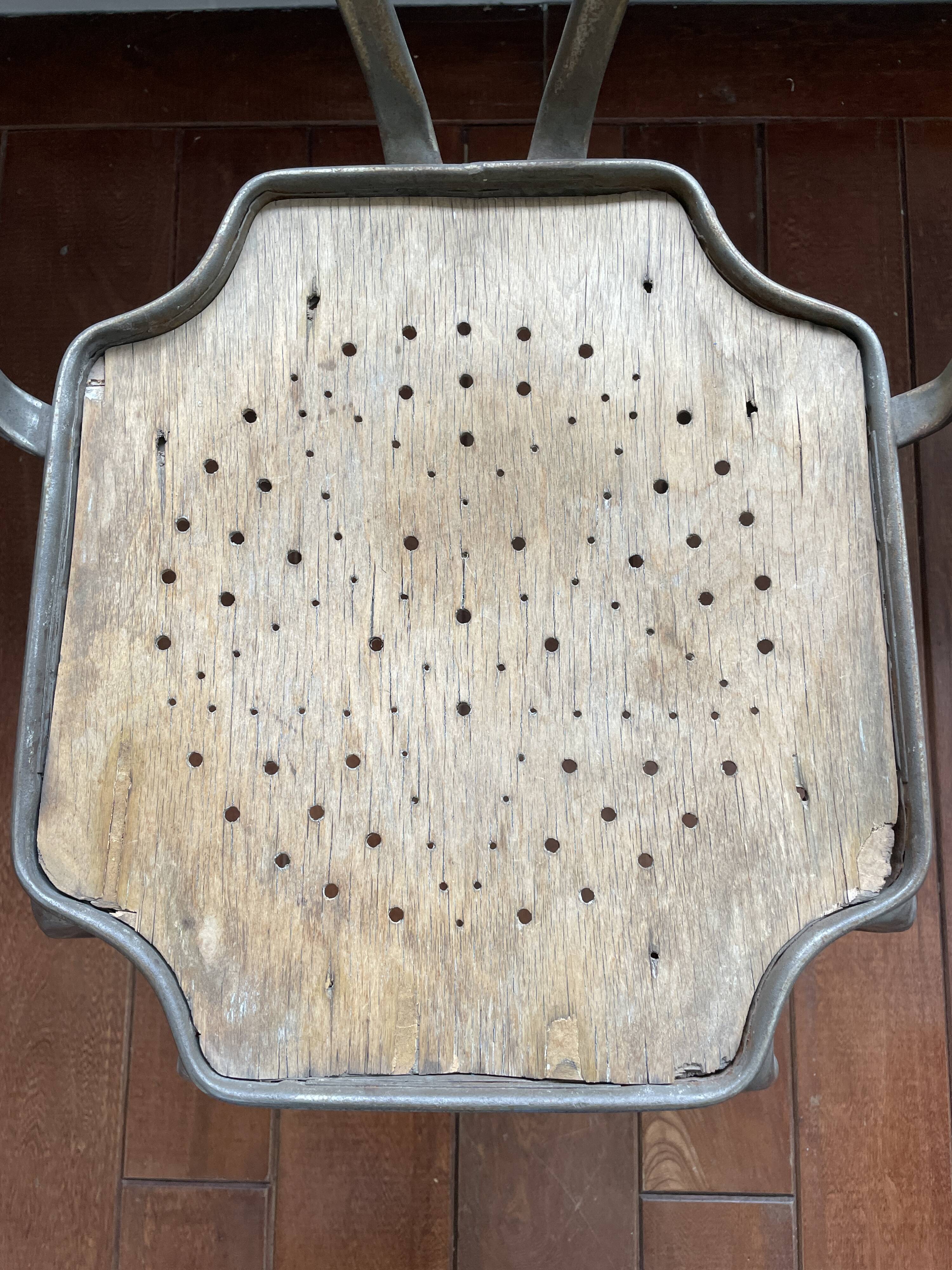 Multipl's chairs by joseph mathieu 1927