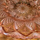 Coupe en verre rose, Rosaline, Luminarc