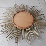 Sun mirror