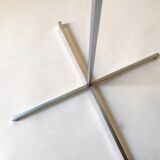 He lamppost of Swiss hans eichenberger
