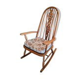 English rocking chair