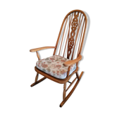 English rocking chair