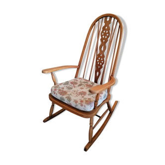 English rocking chair