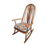 English rocking chair