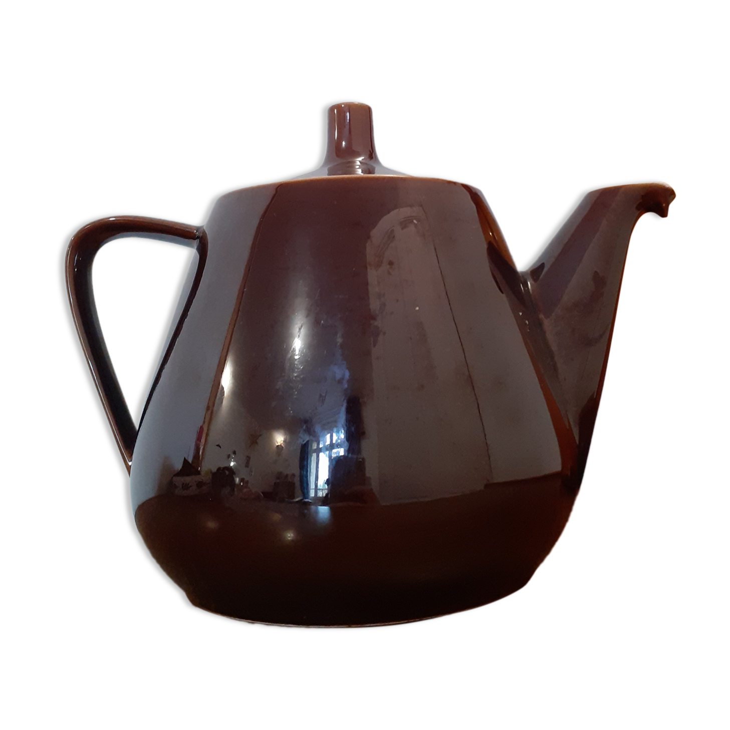 Villeroy & Boch teapot