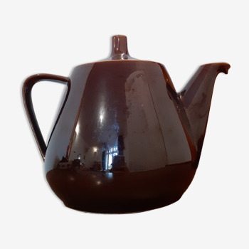 Villeroy & Boch teapot