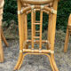 1970s-80s rattan living room set