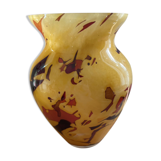 Vase La Rochère