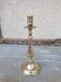 brass candle holder