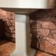 Lavabo vintage