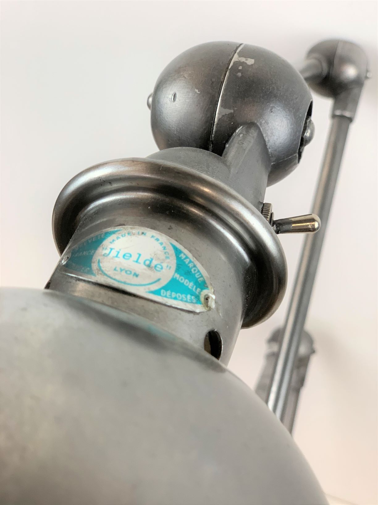 Jielde - Jieldé "brushed" ref Jieldé 401