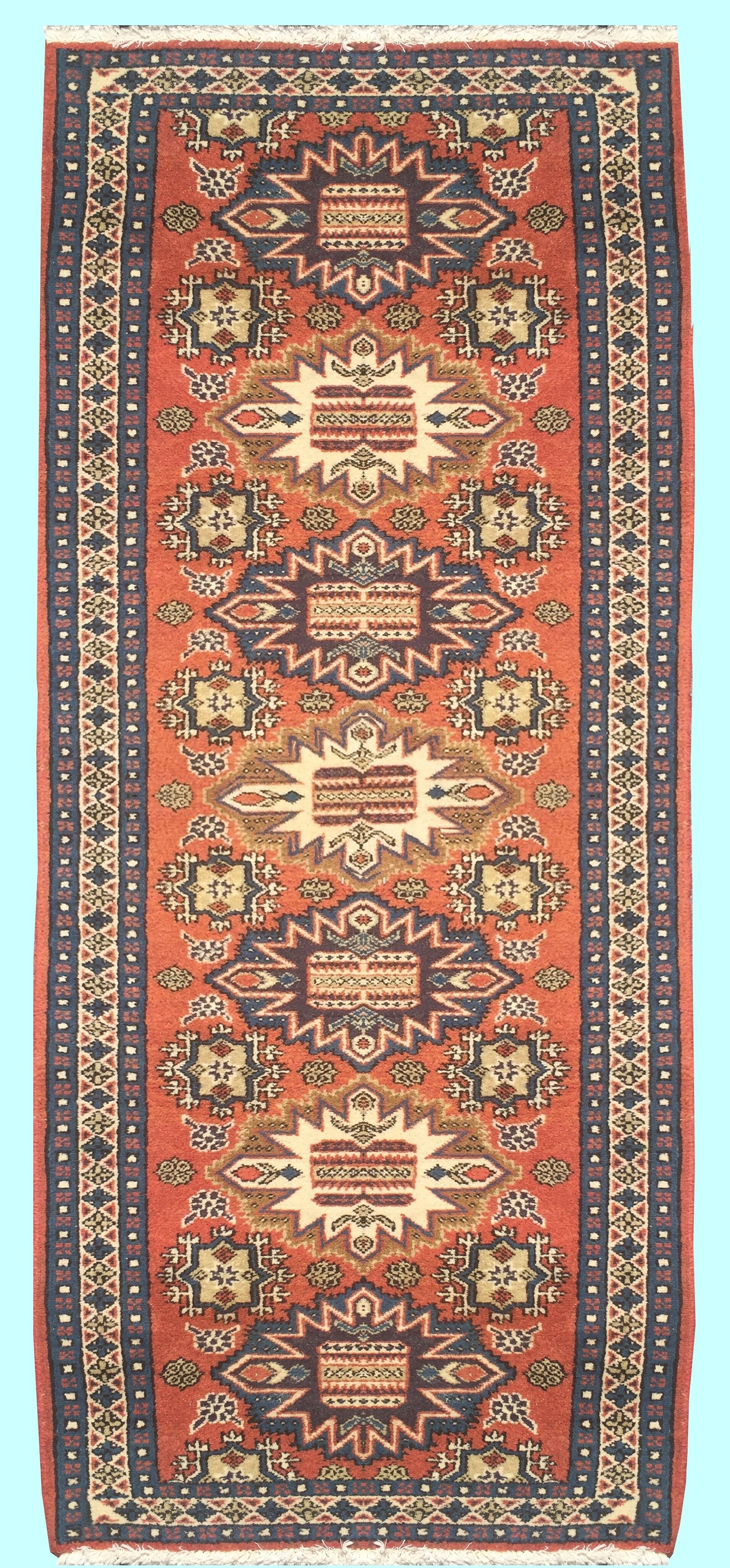 Carpet of orient iran ardabil Persian: 0.70 X 2.05 meters