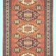 Carpet of orient iran ardabil Persian: 0.70 X 2.05 meters