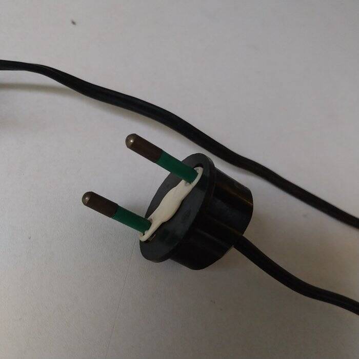 Italian Eclisse desk lamp