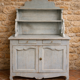 Saint Hubert sideboard from the early 19th century.