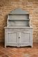 Saint Hubert sideboard from the early 19th century.