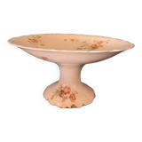 Porcelain fruit bowl