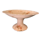 Coupe à fruits en porcelaine