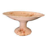 Porcelain fruit bowl
