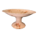 Coupe à fruits en porcelaine