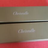 Christofle service cutlery