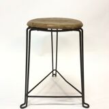 Vintage Jan van der Togt for Tomado Holland - stool