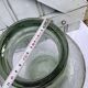 Vintage glass carboy