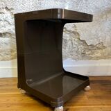 Flair wheeled service for Prisunic