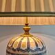 Pair of 'Hottonia' table lamps by Laudarte 2000s