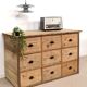 Antique craft furniture