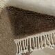 Ridge | Natural dye | 180 cm x 279 cm