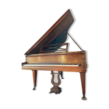 Piano ancien 1/4 queue pleyel