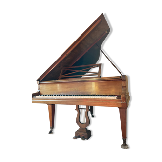 Old piano 1/4 grand PLEYEL
