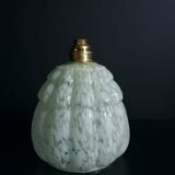 Art deco portable lamps