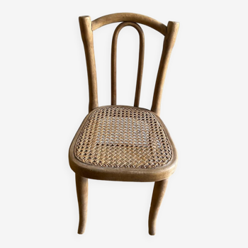 Small Thonet children's chair