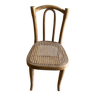 Petite chaise d'enfant Thonet