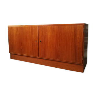 Enfilade scandinave Carlo Jensen, Hundevad & Co