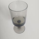 Verre à pied Vintage