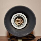 Black Lita wall light